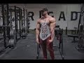 Three Bicep exercises you need to be doing! | Bradley Martyn | #EVERYDAYISARMDAY
