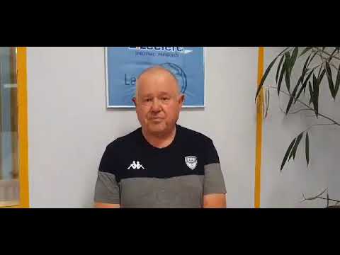 TRÉLISSAC ANTONNE PÉRIGORD FOOTBALL CLUB