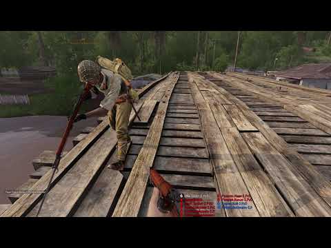 2.PzD - "Tour de Malaya" part 2