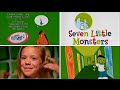 PBS Kids Bookworm Bunch Break 2003