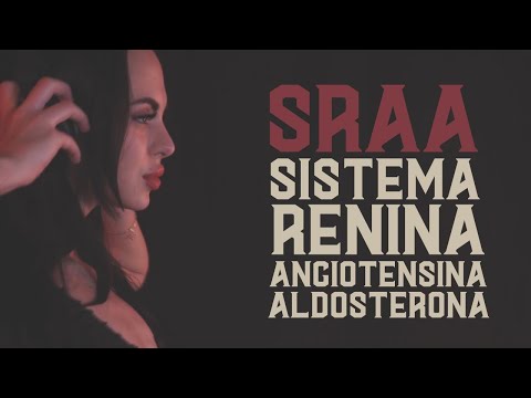 Los Mitocondrios - Oh Renina (SRAA)