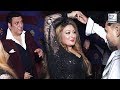 Govinda S Wife Sunita Ahuja S Crazy Dance At A Party LehrenTV