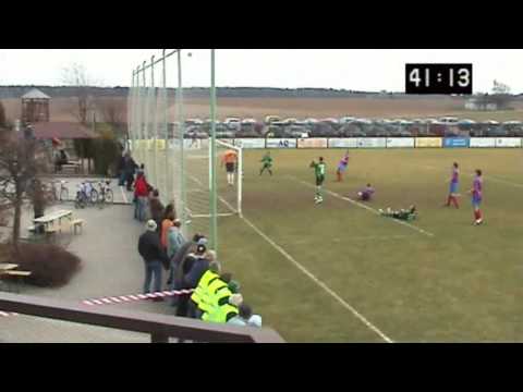 17.kolo Divize B 2009/2010