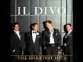 New songs Il Divo - The Greatest Hits 