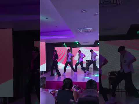 Show de Talento de Miss Teen Falcon 2025 de la Candidata Michelle Quero Municipio Democracia. 