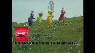 Download lagu al-abror coca-cola versi teletubbies mp3