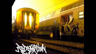 Redemption Denied - ST EP 2012 (Full EP)