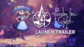 Watch and explore about Puzzles For Clef