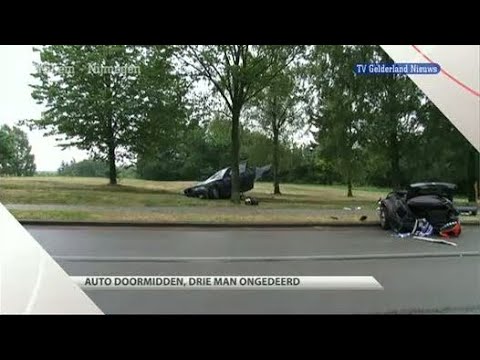 GLD Nieuws 27 mei 2011 - Nieuws