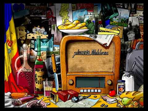 Planeta Moldova - Borea & Vitea