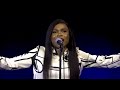 LORD SPEAK WE ARE LISTENING VICTORIA ORENZE