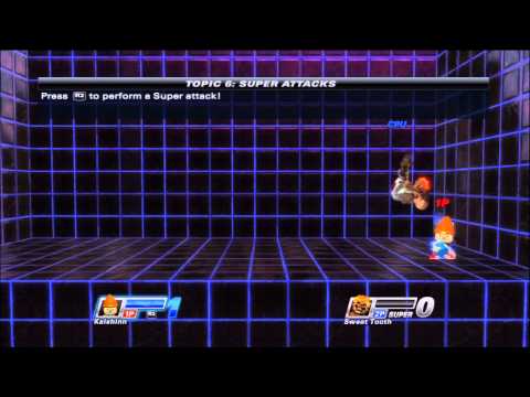 PASBR Beta PaRappa Combo Video by Kaizen