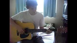 Buckethead - Little Gracie cover