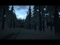 The Long Dark   Episode 5   Trapper's cabin!