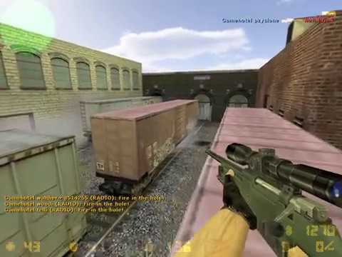 pzyclone vs NoA (NGL-One 2007)