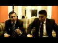 Pulp Fiction Miguel Cente Ricardo Ortiz