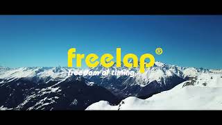 FREELAP Sada starter