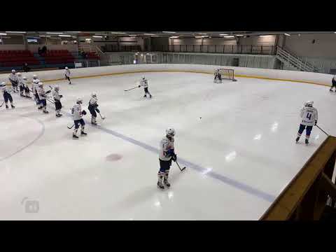 05.02.2022 U17 Ylempi KJK - JHT