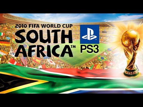 FIFA World Cup 2010 PS3