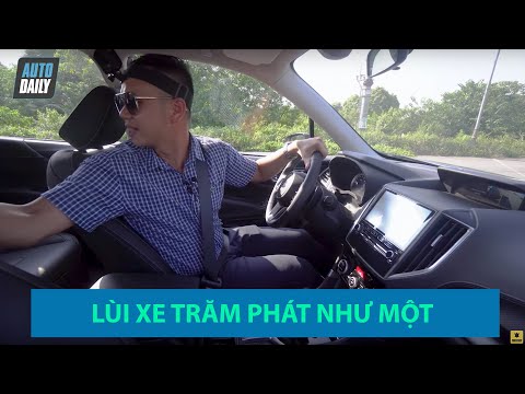 Hướng dẫn lùi xe trăm lần như một Hướng dẫn lùi xe số tự động 2019 - How to Reverse a Car