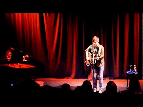 Bobby Long & Alex Starling - Who have you been loving, 28.5.20111
