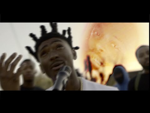 MoneyJunkie Cam - F.A.N.S (Official Music Video)