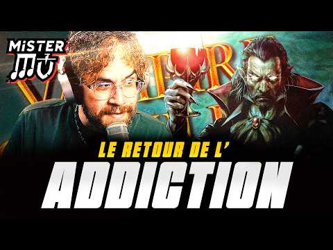 ILS NOUS REFONT LE COUP | Vampire Crawlers (démo)