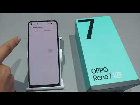 Oppo reno 7,6 pro custom ringtone setting | Oppo reno 6 me ringtone kaise set kare | Ringtone