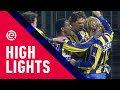 ENIGE ZEGE RKC BIJ PSV | PSV - RKC Waalwijk (30-01-1993) | Highlights
