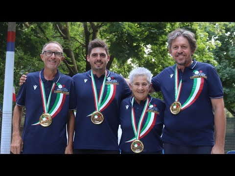 Volo - Campionato Italiano Individuale 2025