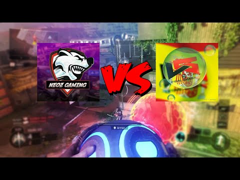 ENLACE | NEOZ GAMING VS LETHAL GAMING | BO3