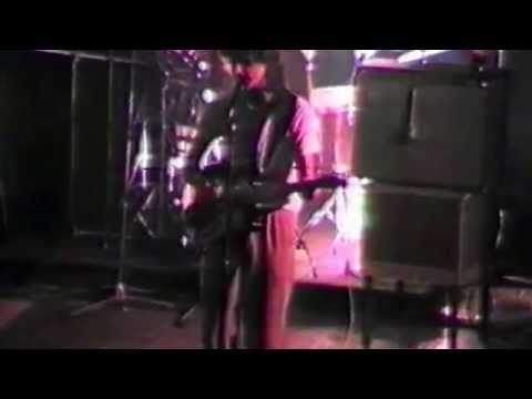Cherry Faced Lurchers LIVE 1986