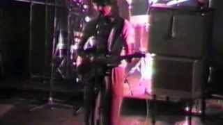 Cherry Faced Lurchers LIVE 1986