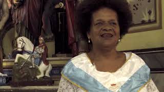 Mulheres do Rosário - Documentário - filme resultante da 6ª Oficina de Audiovisual do NUPEPA/ImaRge