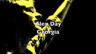 Alex Day - Georgia