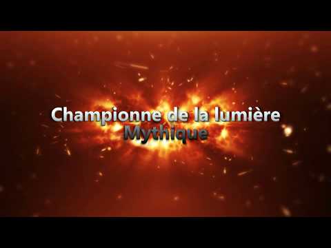 Neterya - Championne de la lumière MM - Hunt POV