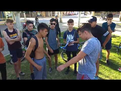 WONDER vs FER - 8vos - LDF [Fecha 1]