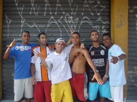 Trutas e Quebradas / rdb