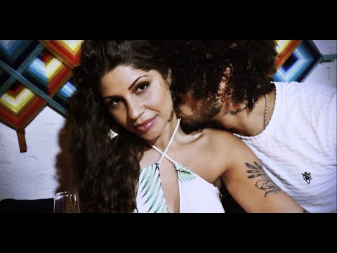 Iana - Paraíso feat Dm Mc (Oficial video)