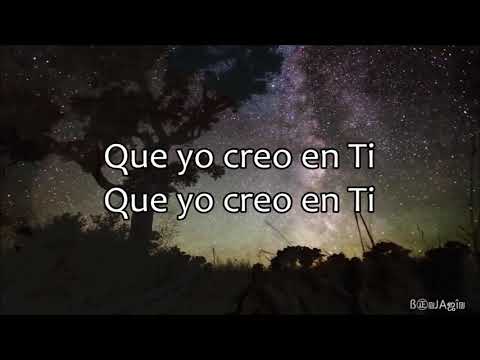 Creo En Ti - Pistas De Magneto