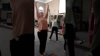 This Love by Housefires worship dance