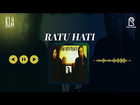 Prosound Records Official and Katon Bagaskara Official