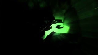 Message (Mike Pinder cover)