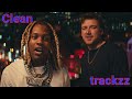 Lil Durk Broadway Girls Ft Morgan Wallen Clean Best Version