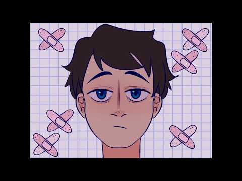 Two time - meme (original characters)
