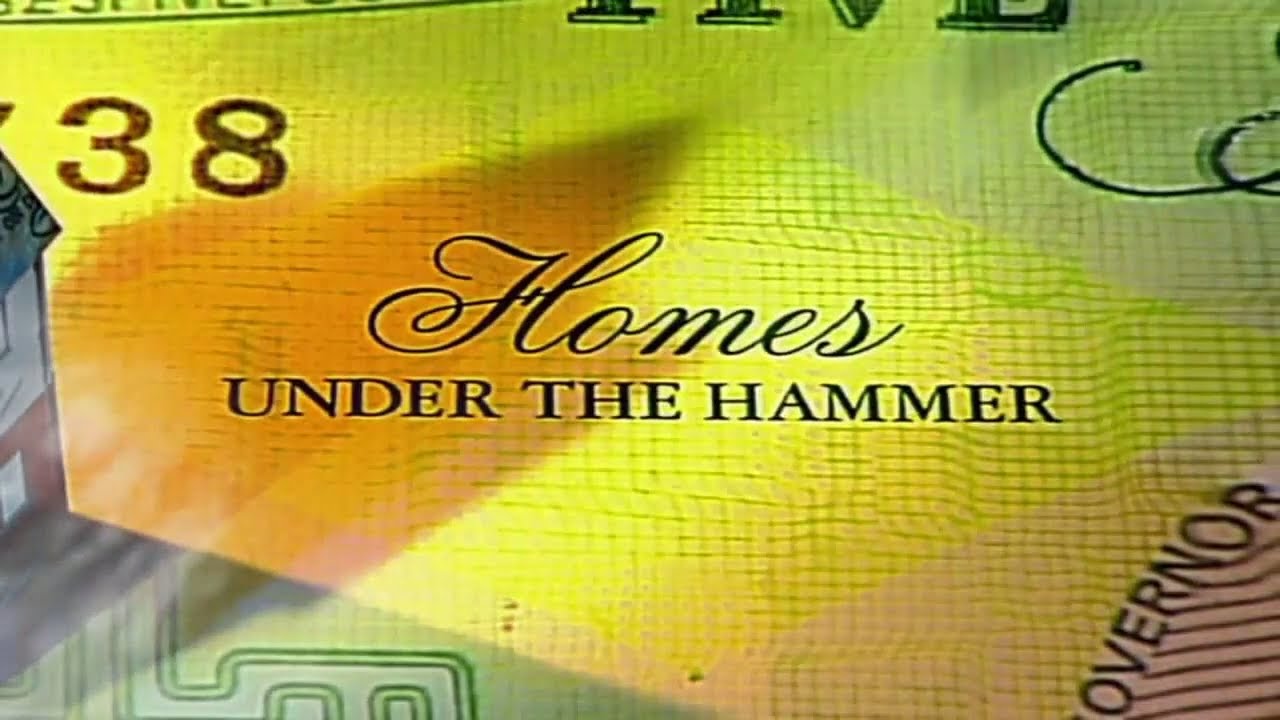 Watch video Home Under The Hammer EXCLUSIVE Promo Season 21 Episode 39 Now Home Under The Hammer EXCLUSIVE Promo Season 21 Episode 39