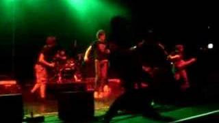 Ghosts On Pegasus Bridge - Intro