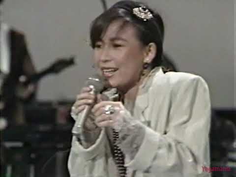 八神純子 合言葉は音楽気分♪ (Junko yagami - Aikotobawa Ongaku Kibun♪)