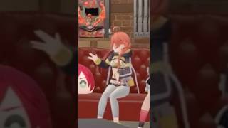 みんなを見過ぎてこっちを見ないあかぴゃが愛おしい#獅子堂あかり #idios #ロクフリにじさんじ #LOCKONFLEEK #ローレンイロアス #レインパターソン #倉持めると  #にじさんじ