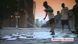 PMD Feat. Das EFX - Leave Your Style Cramped (HD)